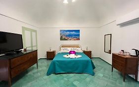 Positano Central House Free Wi-Fi And Air Condition
