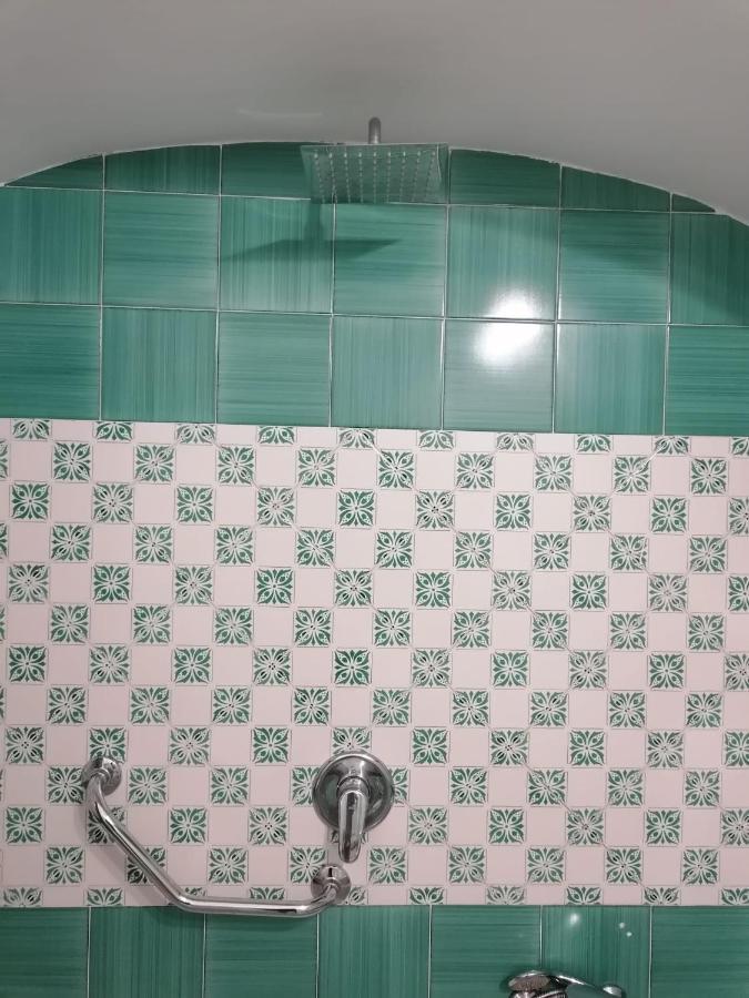 Positano Central House Free Wi-Fi And Air Condition Esterno foto