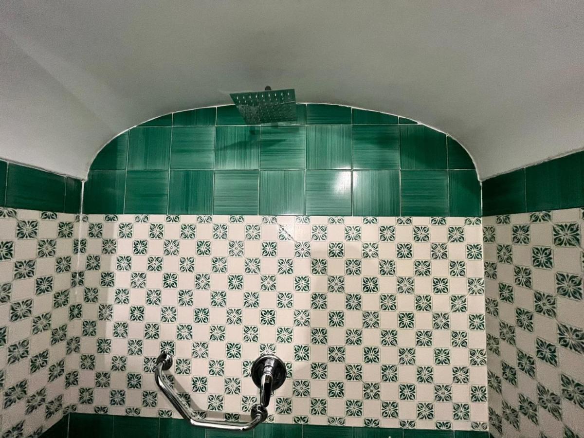 Positano Central House Free Wi-Fi And Air Condition Esterno foto