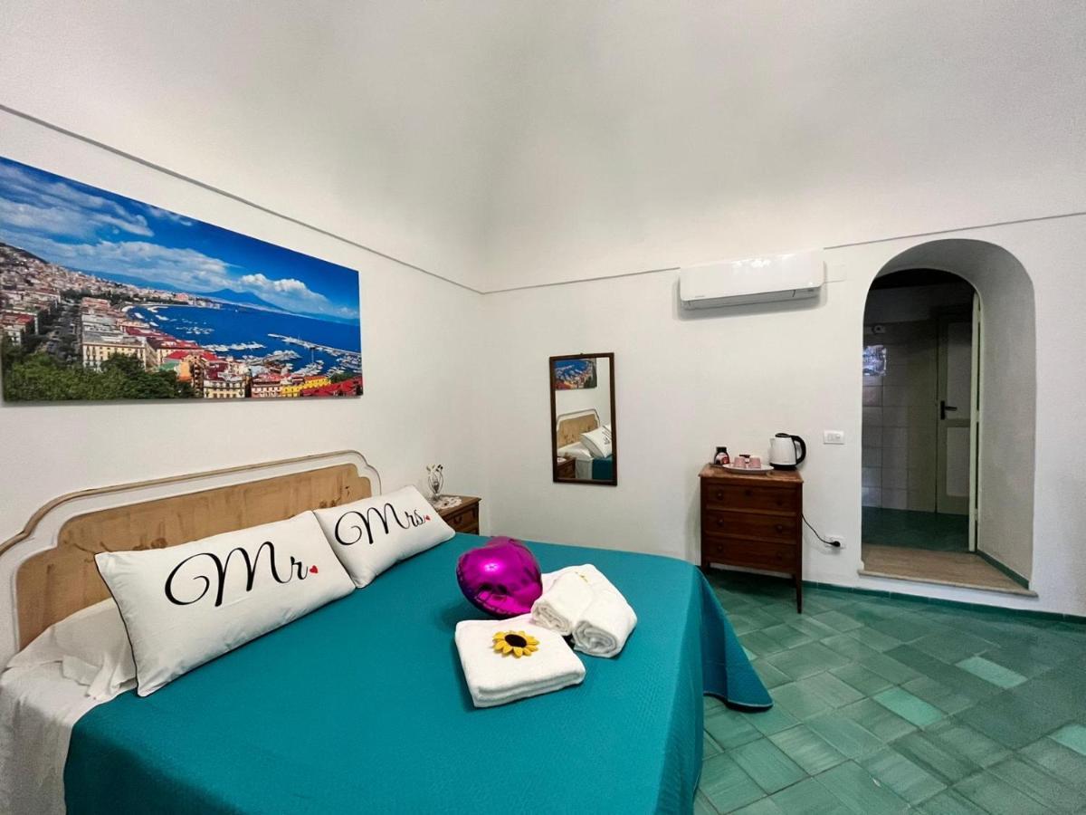 Positano Central House Free Wi-Fi And Air Condition Esterno foto
