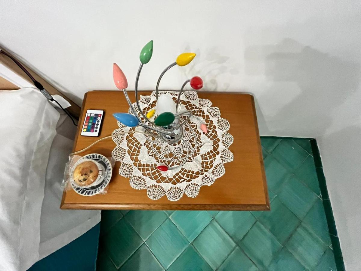 Positano Central House Free Wi-Fi And Air Condition Esterno foto