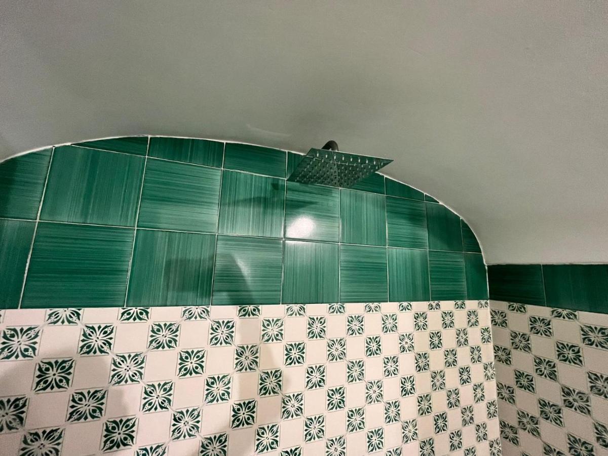 Positano Central House Free Wi-Fi And Air Condition Esterno foto