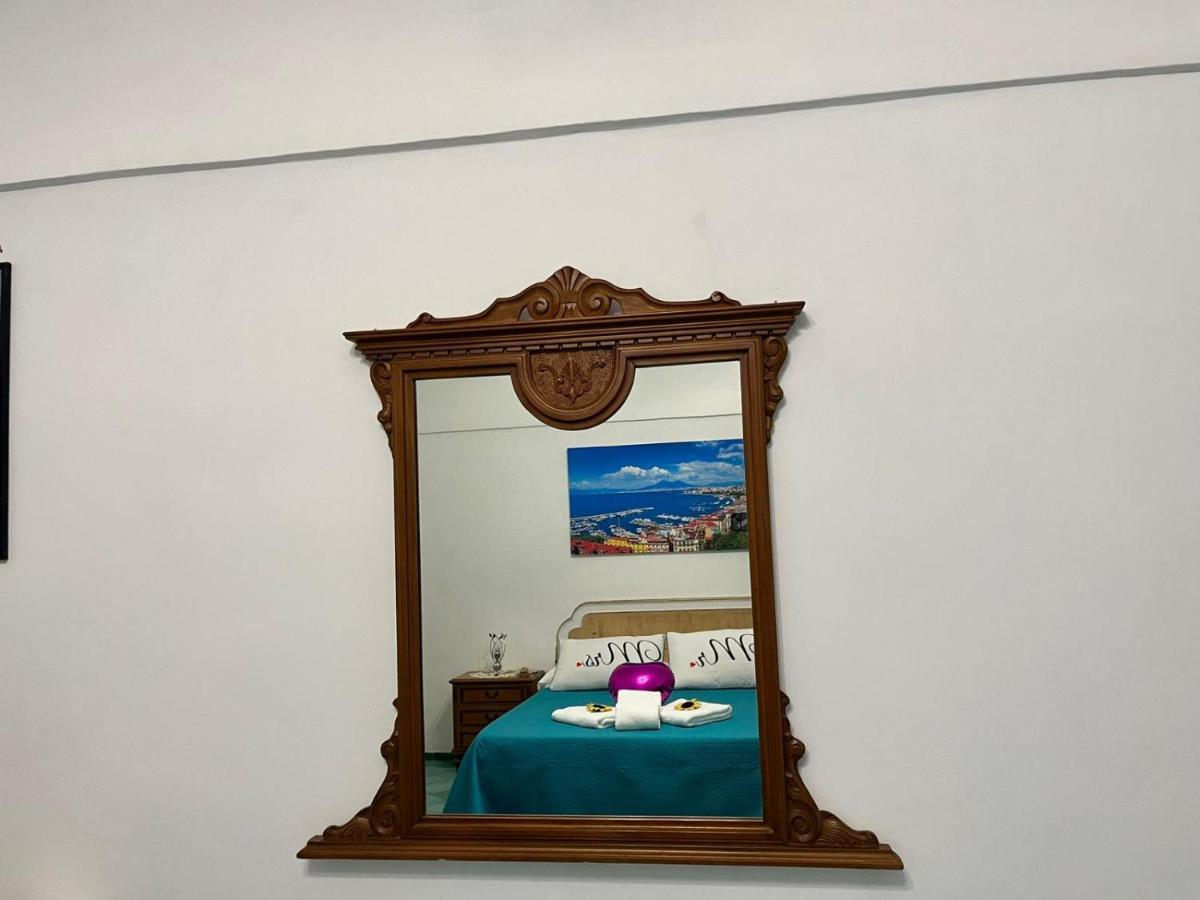 Positano Central House Free Wi-Fi And Air Condition Esterno foto